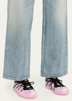 BalenciagaRadar Slip-On Sneakers