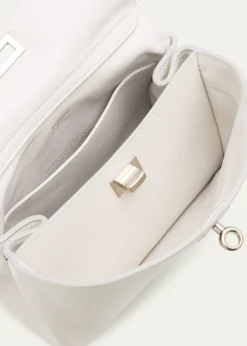 BalenciagaRodeo Mini Leather Top-Handle Bag