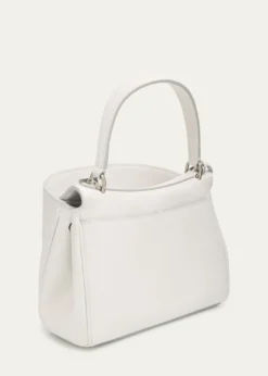 BalenciagaRodeo Mini Leather Top-Handle Bag