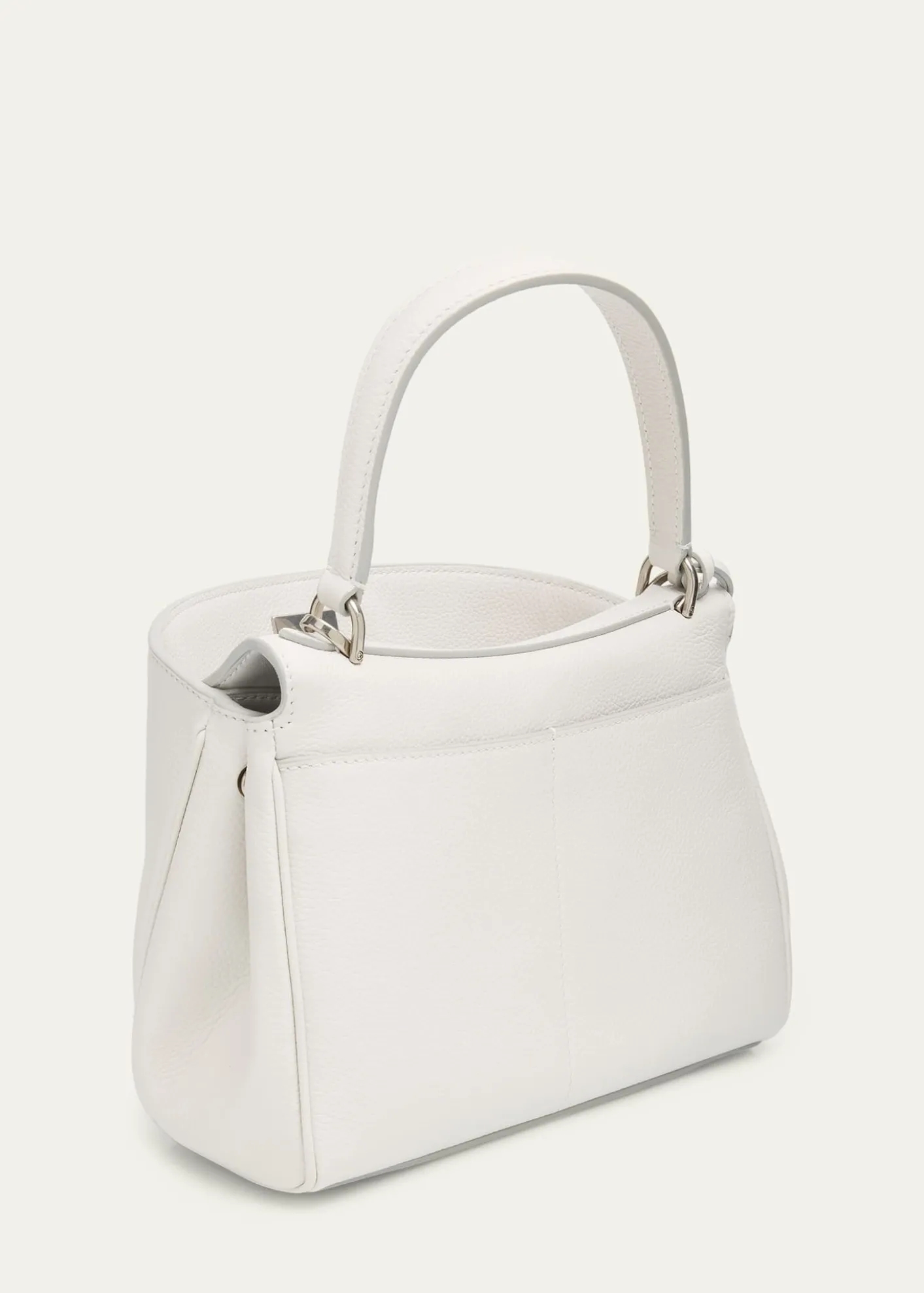 BalenciagaRodeo Mini Leather Top-Handle Bag