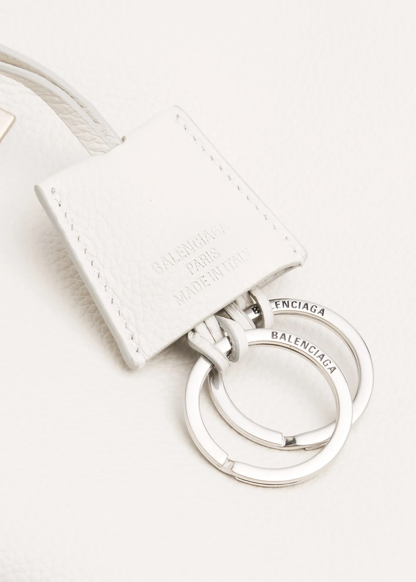 BalenciagaRodeo Mini Leather Top-Handle Bag