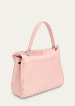 BalenciagaRodeo Mini Leather Top-Handle Bag