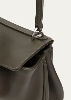 BalenciagaRodeo Mini Smooth Leather Top-Handle Bag