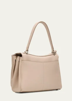 BalenciagaRodeo Small Calfskin Top-Handle Bag