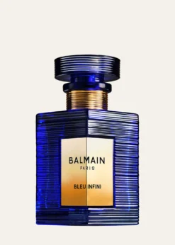 Balmain BeautyBleu Infini Eau De Parfum, 50 mL