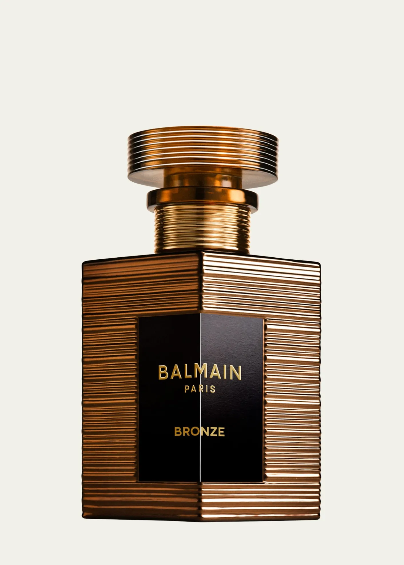 Balmain BeautyBronze Eau De Parfum, 50 mL