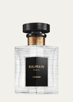 Balmain BeautyCarbone Eau de Toilette, 1.7 oz.