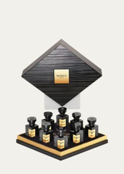 Balmain BeautyMiniatures Deluxe Coffret