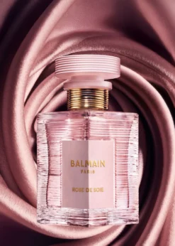 Balmain BeautyRose De Soie Eau de Parfum