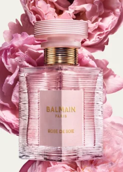 Balmain BeautyRose De Soie Eau de Parfum