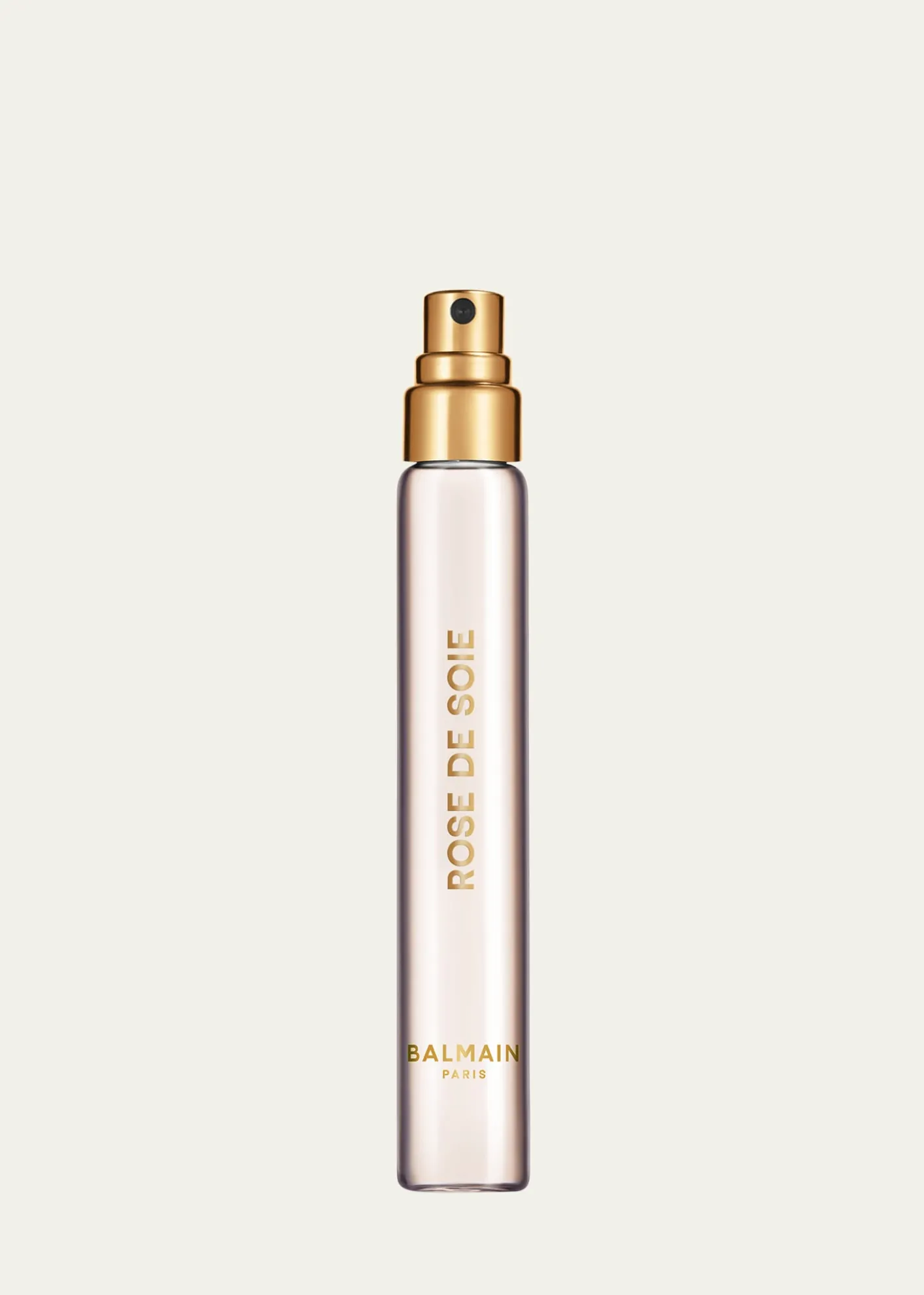 Balmain BeautyRose De Soie Eau de Parfum