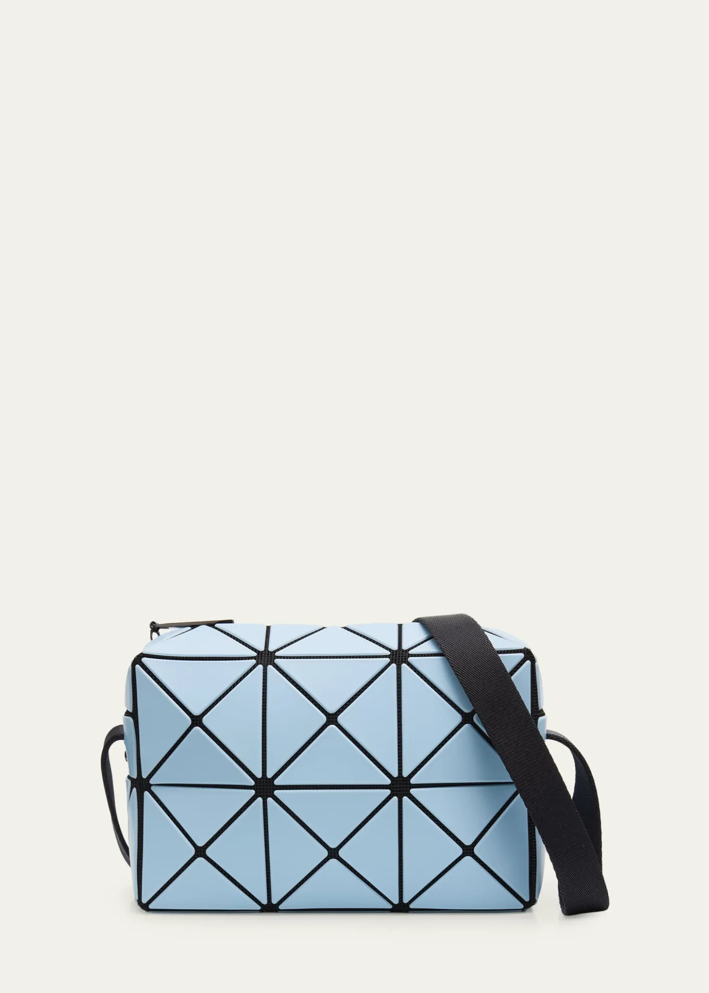BAO BAO ISSEY MIYAKECuboid Small Geometric Crossbody Bag