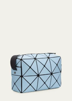 BAO BAO ISSEY MIYAKECuboid Small Geometric Crossbody Bag