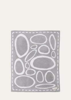 Barefoot DreamsCozyChic Covered In Prayer Throw