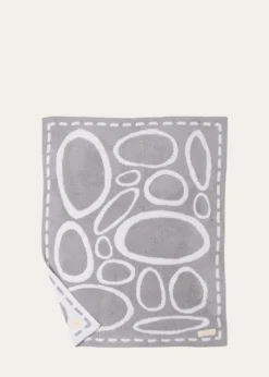 Barefoot DreamsCozyChic Covered In Prayer Throw
