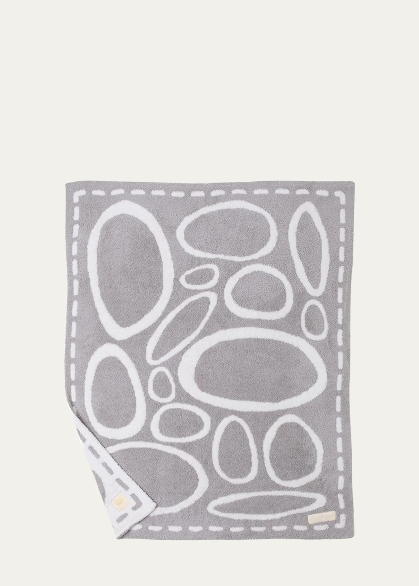 Barefoot DreamsCozyChic Covered In Prayer Throw