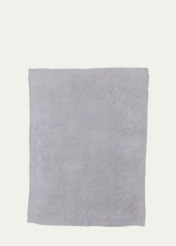 Barefoot DreamsCozyChic Diamond Weave Blanket