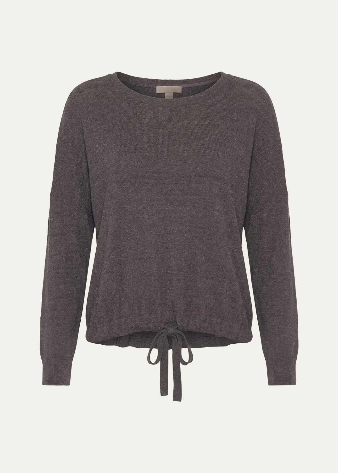 Barefoot DreamsCozyChic Ultra Lite Slouchy Pullover