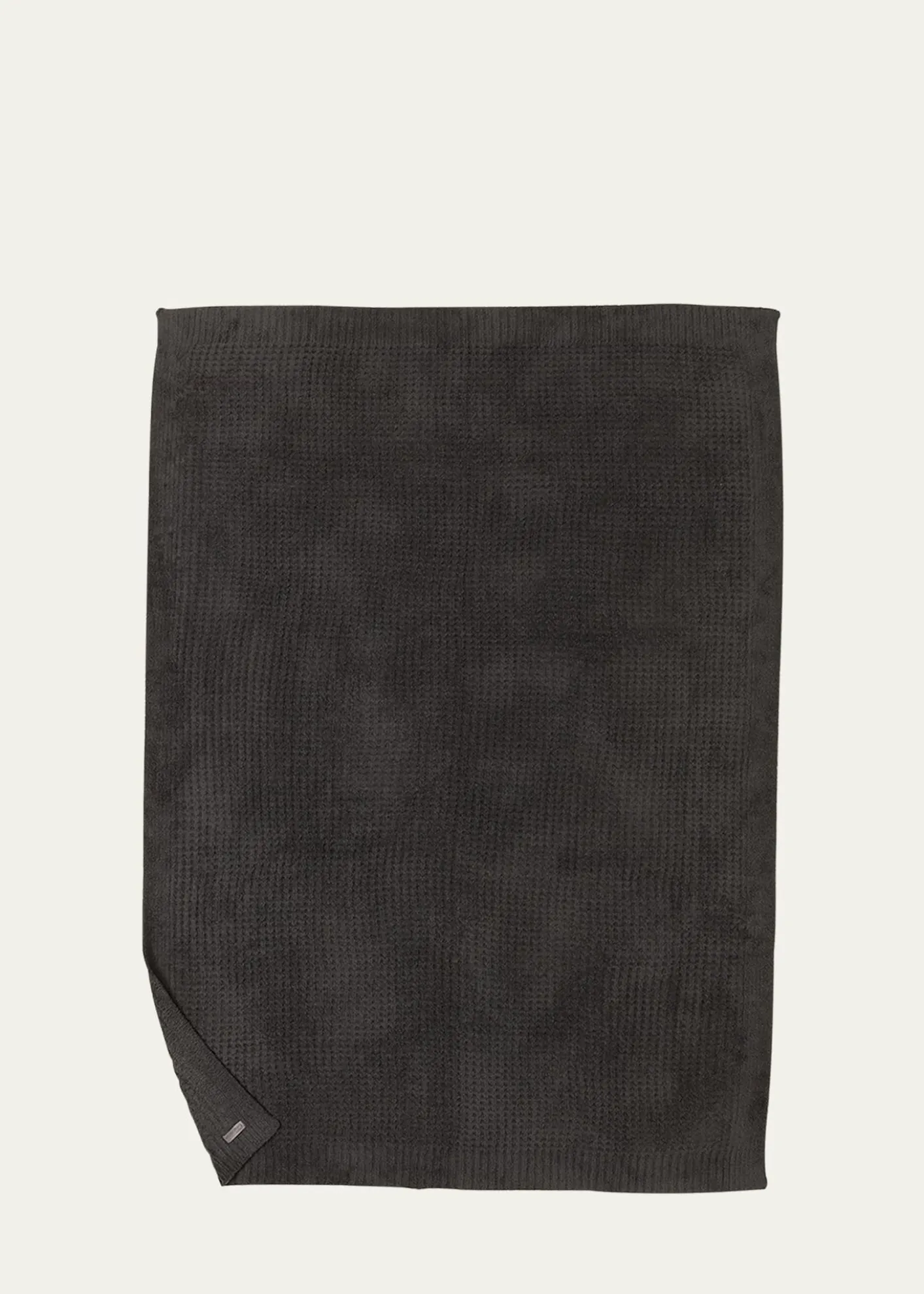 Barefoot DreamsCozyChic® Waffle Throw