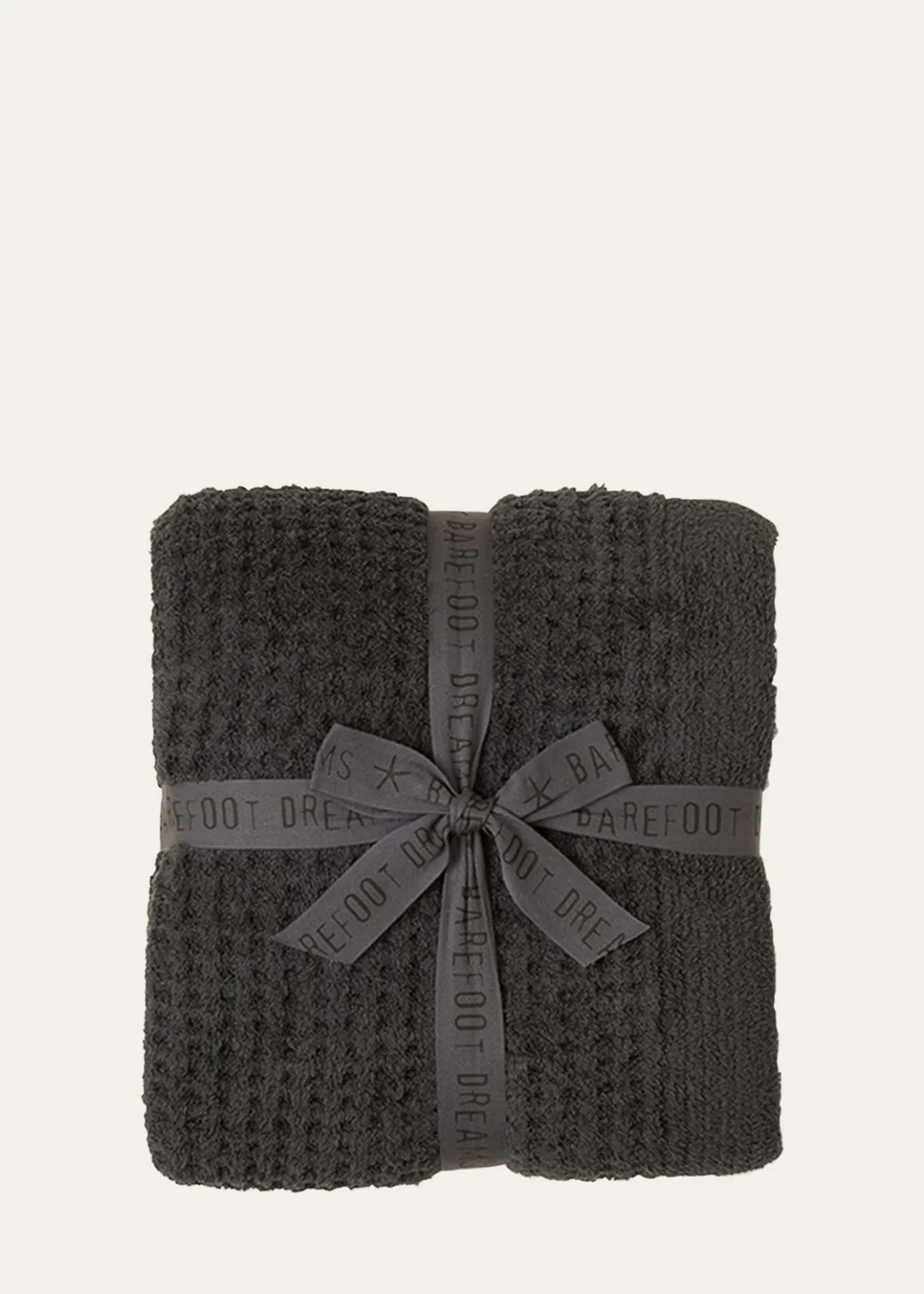 Barefoot DreamsCozyChic® Waffle Throw