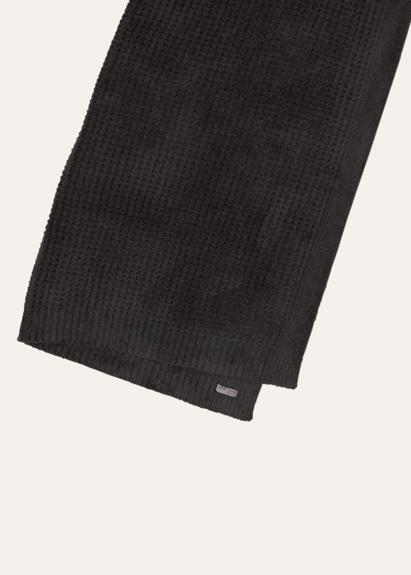 Barefoot DreamsCozyChic® Waffle Throw
