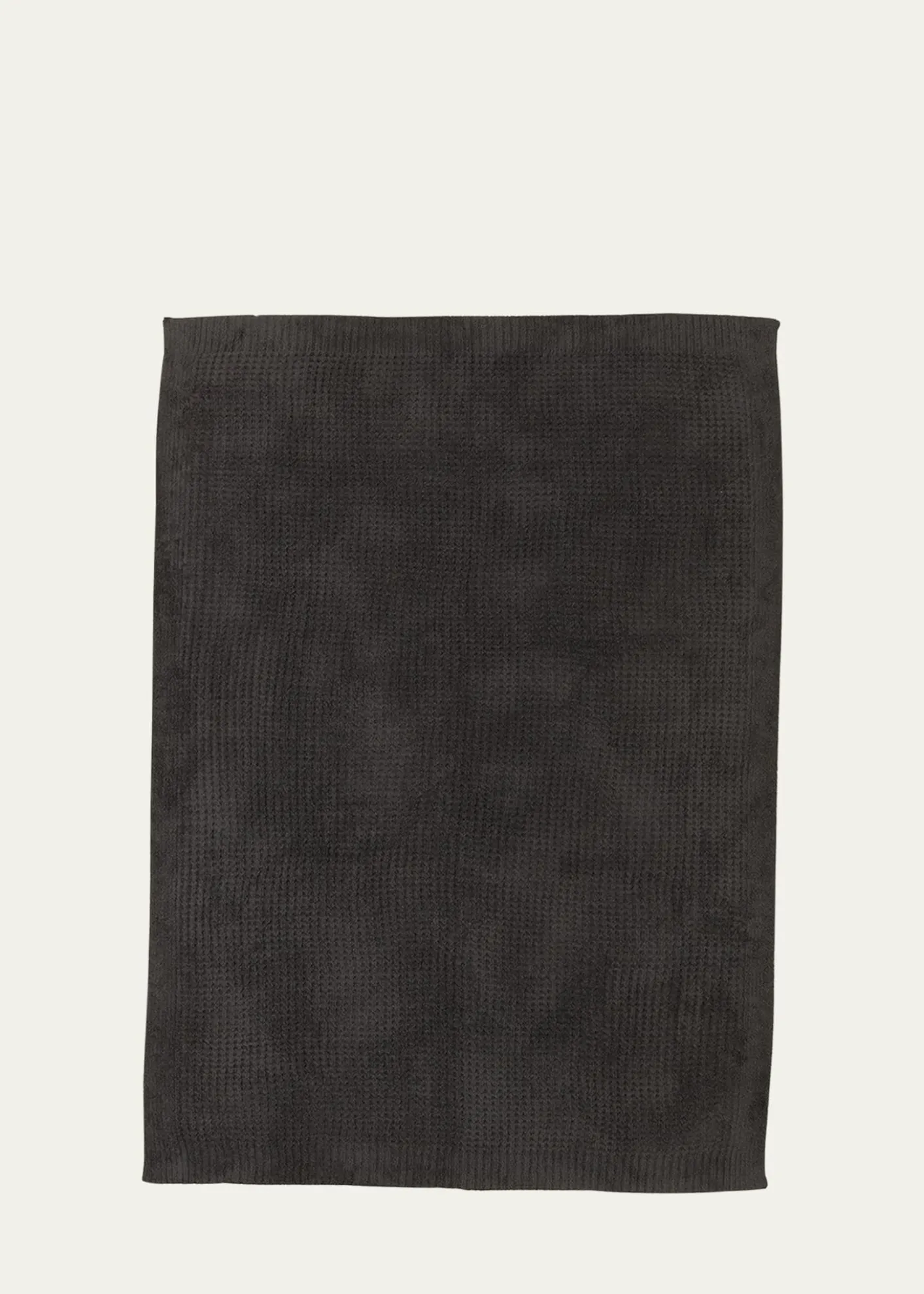Barefoot DreamsCozyChic® Waffle Throw