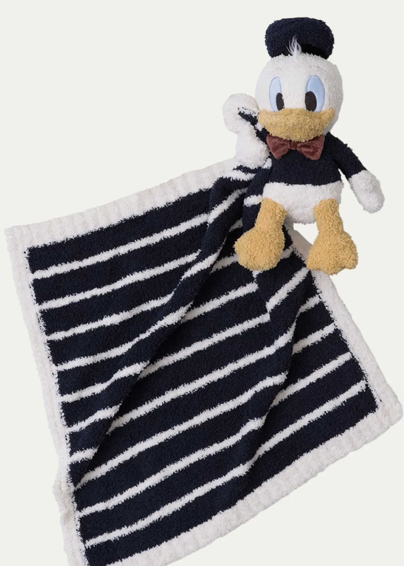 Barefoot DreamsKid's CozyChic Donald Duck Blanket Buddie