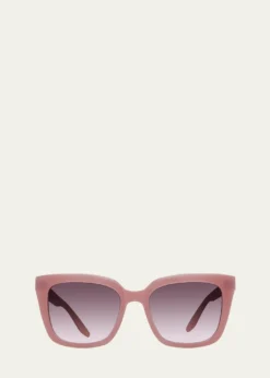 Barton PerreiraBolsha Zyl Square Sunglasses