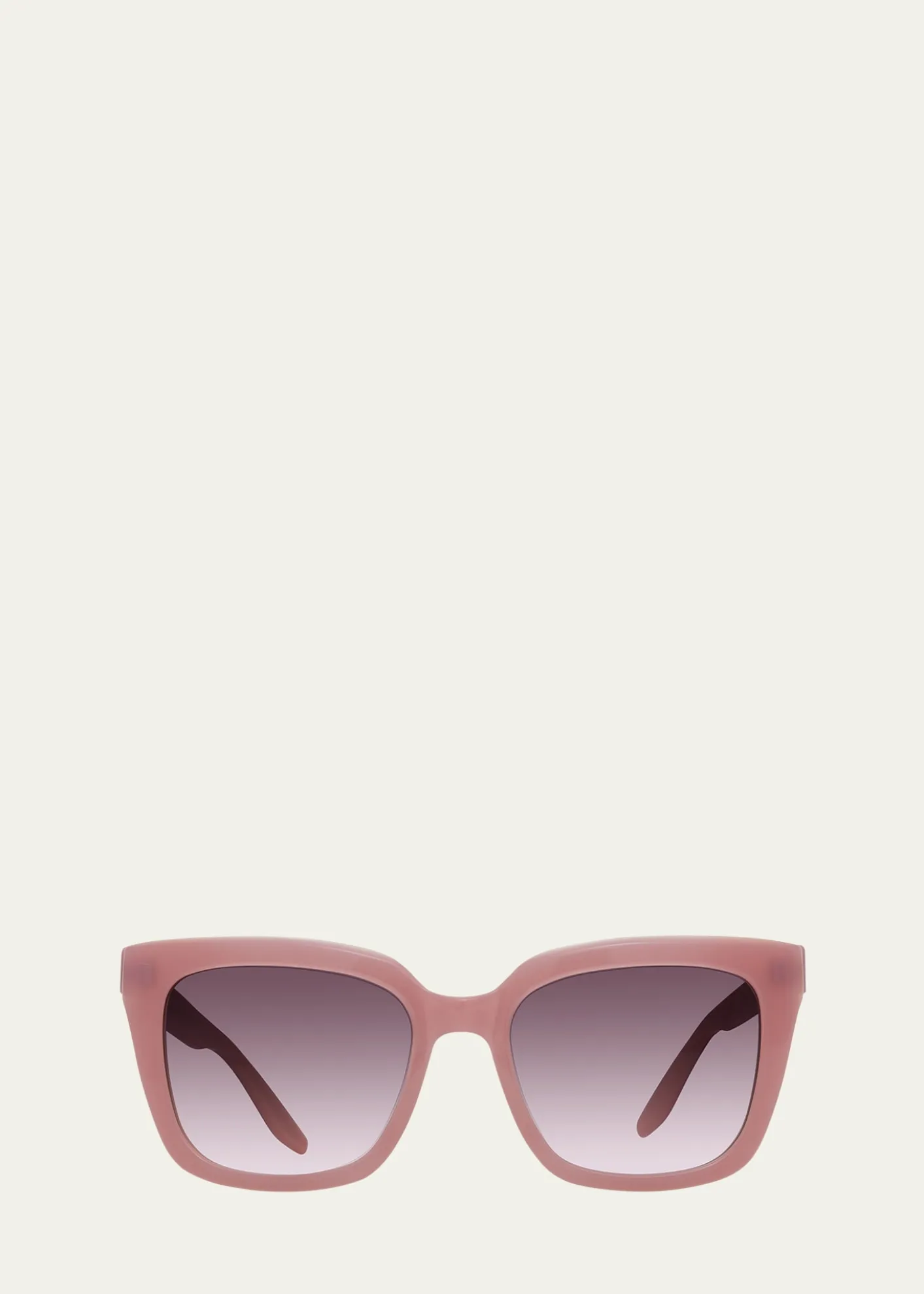 Barton PerreiraBolsha Zyl Square Sunglasses