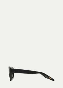 Barton PerreiraBessie 57mm Cat-Eye Sunglasses