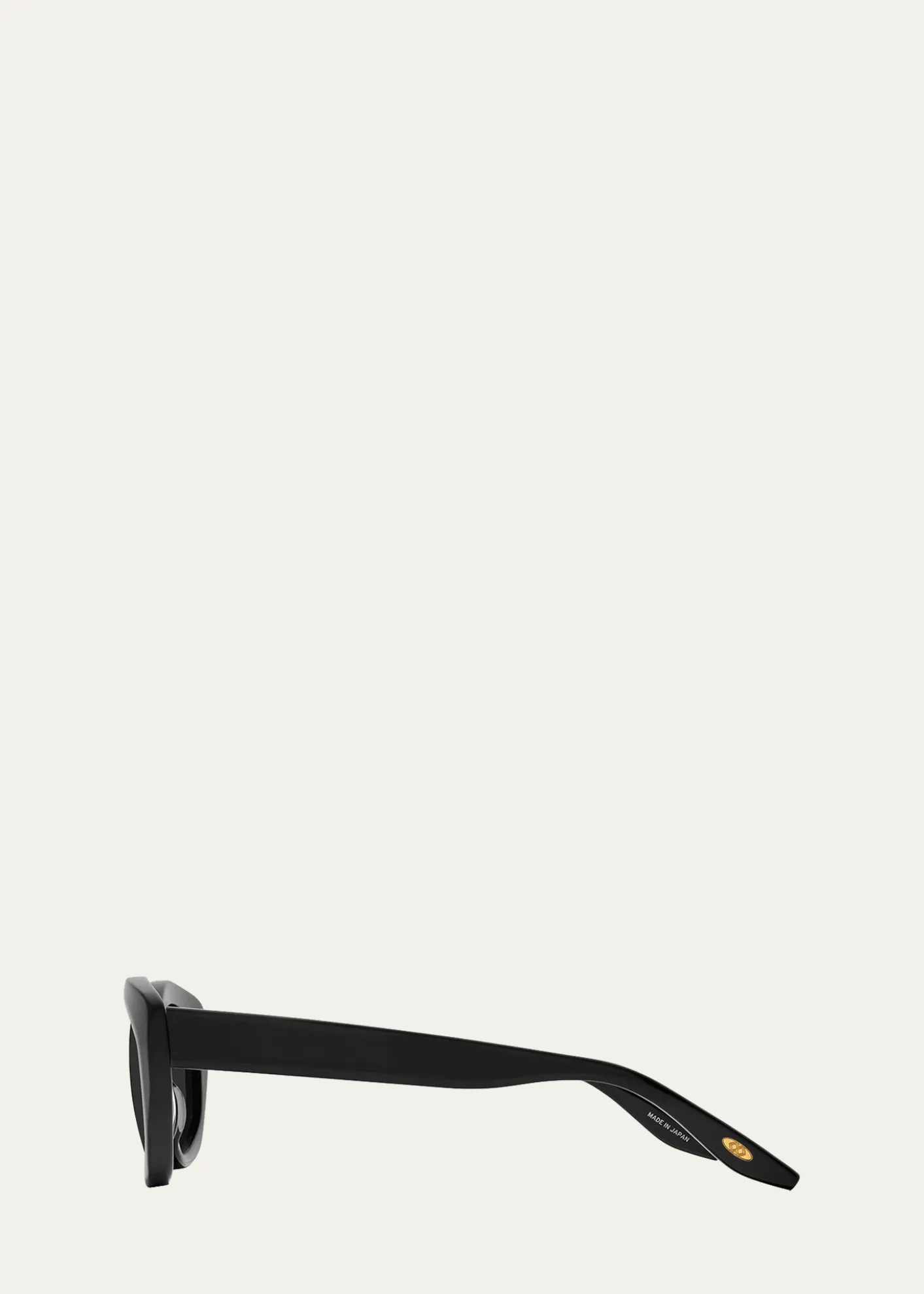 Barton PerreiraBessie 57mm Cat-Eye Sunglasses