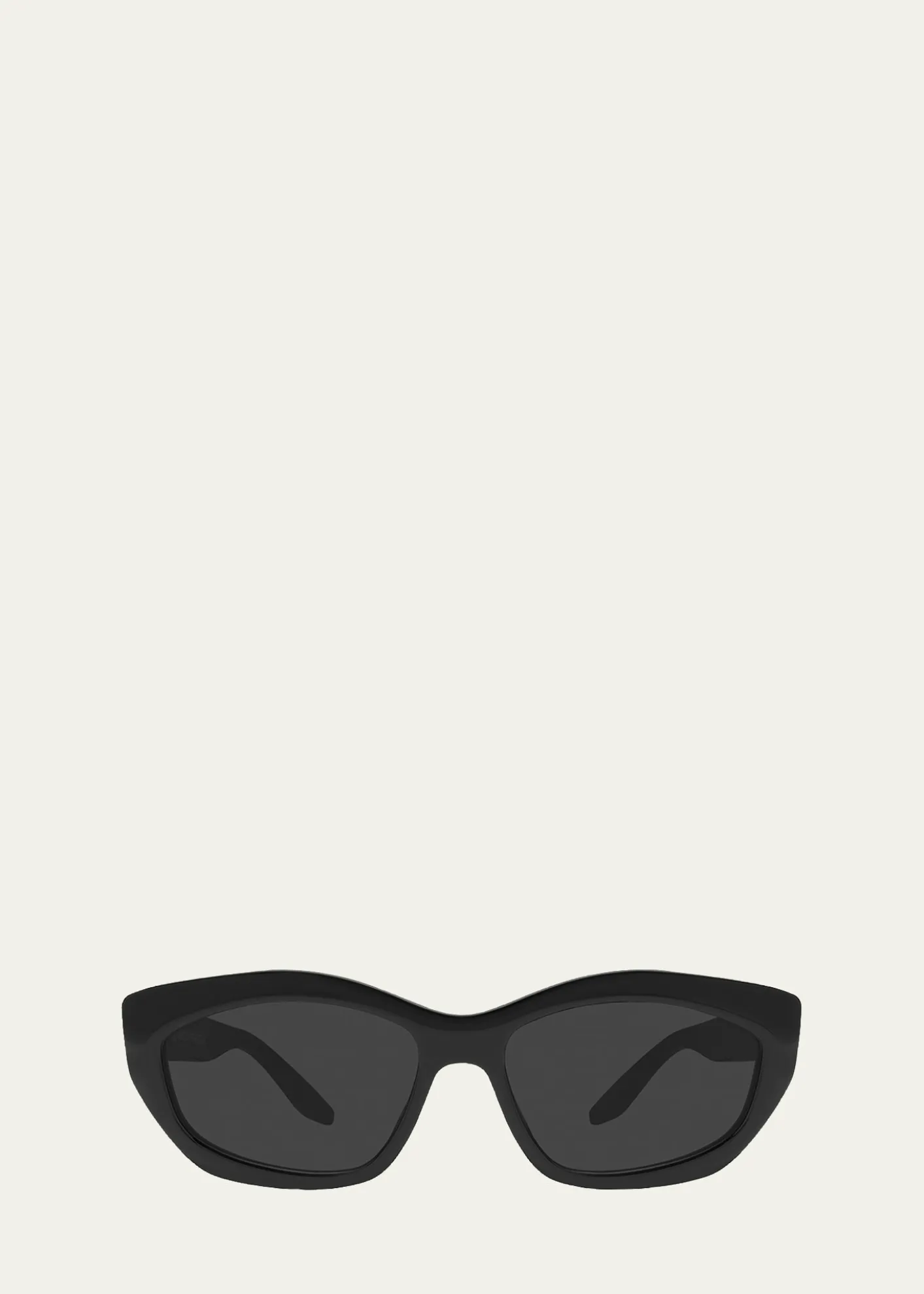 Barton PerreiraBessie 57mm Cat-Eye Sunglasses