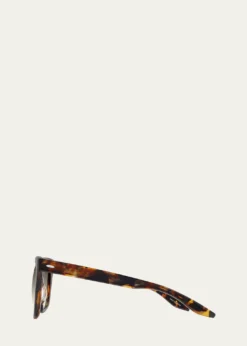 Barton PerreiraBolsha Square Acetate Sunglasses