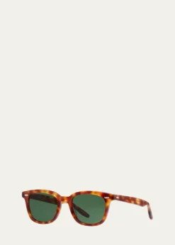 Barton PerreiraCecil Square Sunglasses