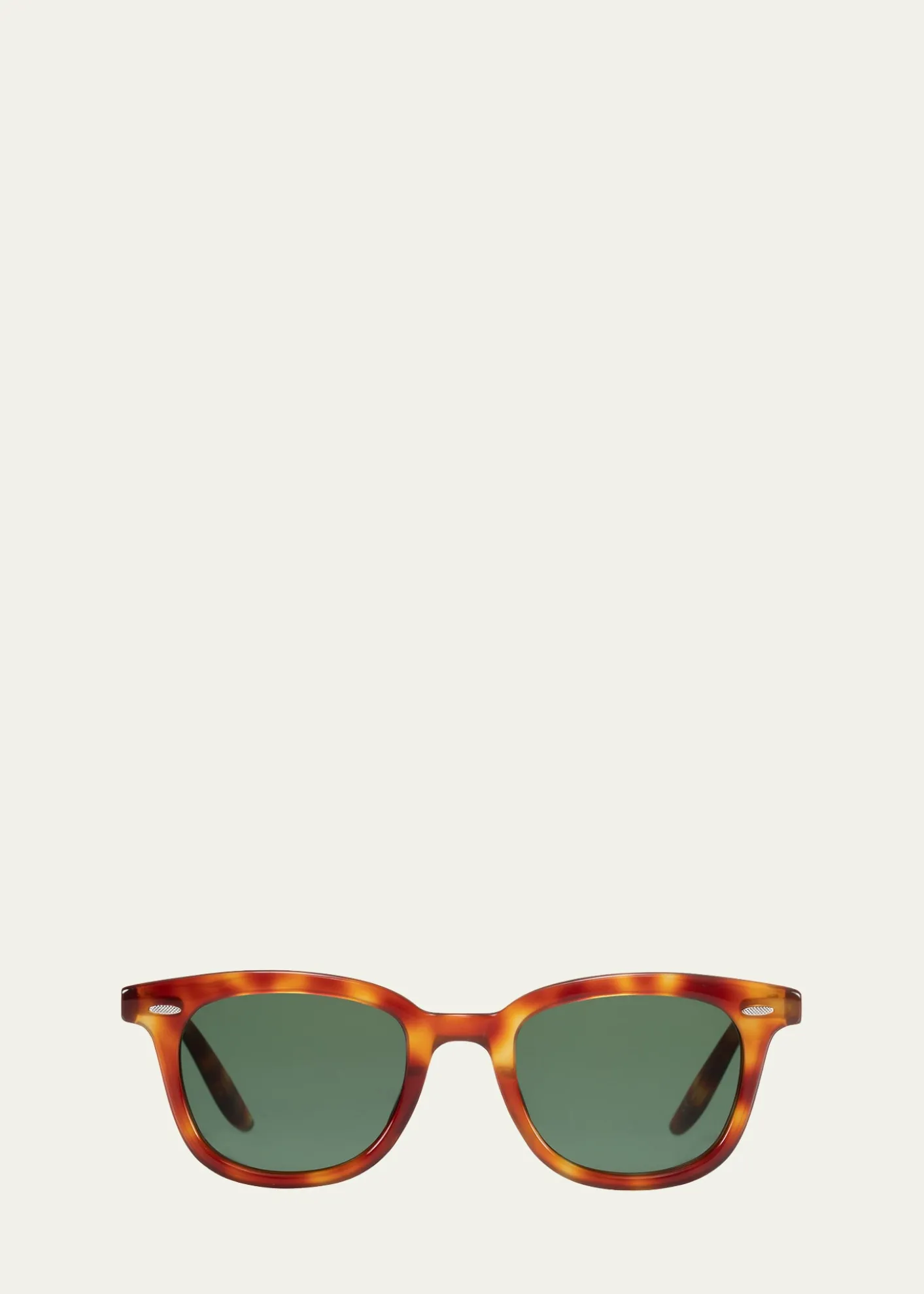 Barton PerreiraCecil Square Sunglasses