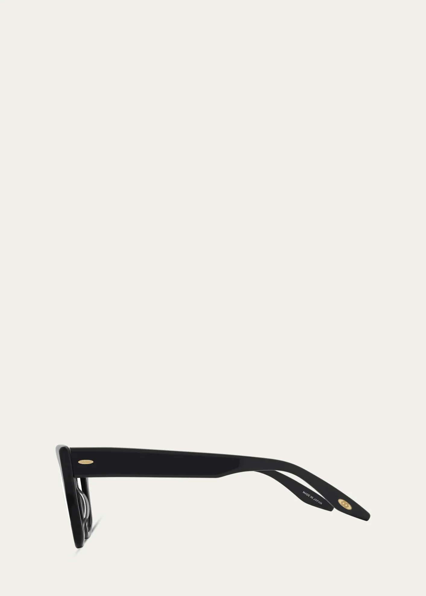 Barton PerreiraGibson 50mm Acetate Cat-Eye Sunglasses