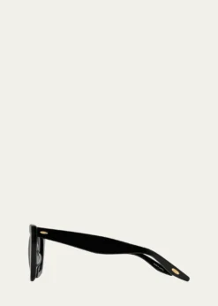 Barton PerreiraKate Cat-Eye Sunglasses