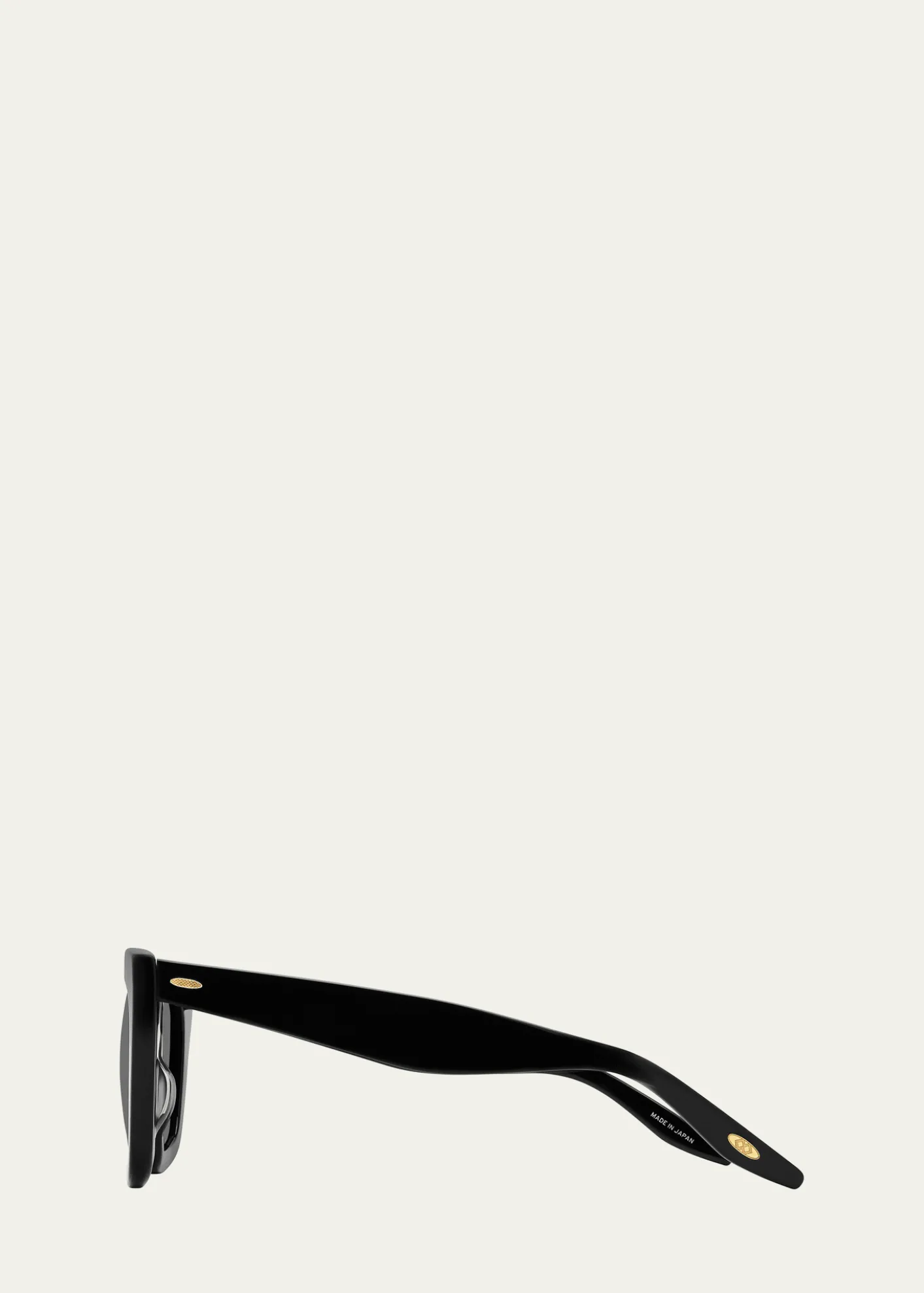 Barton PerreiraKate Cat-Eye Sunglasses