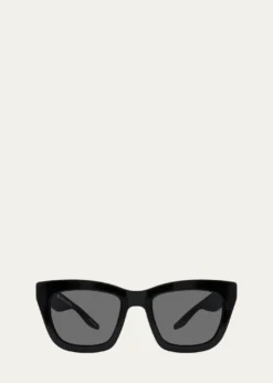 Barton PerreiraKate Cat-Eye Sunglasses