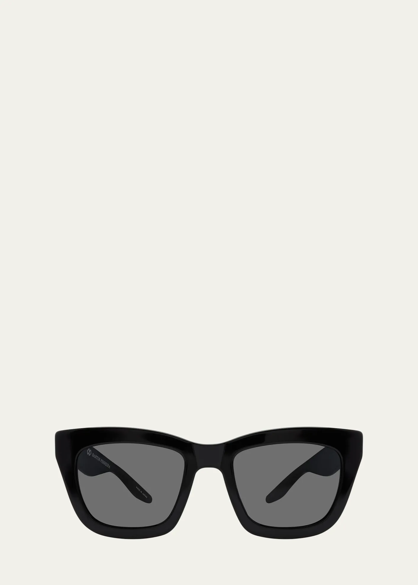 Barton PerreiraKate Cat-Eye Sunglasses
