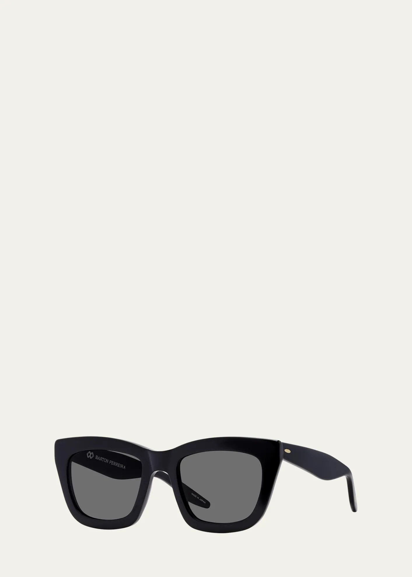 Barton PerreiraKate Cat-Eye Sunglasses