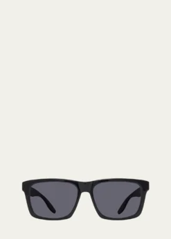 Barton PerreiraMen's Walker Zyl Square Sunglasses