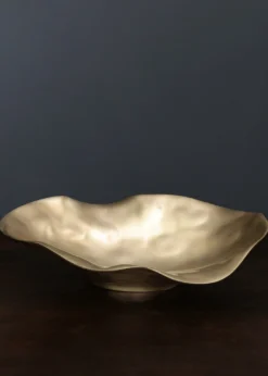Beatriz BallSierra Maia Medium Oval Bowl