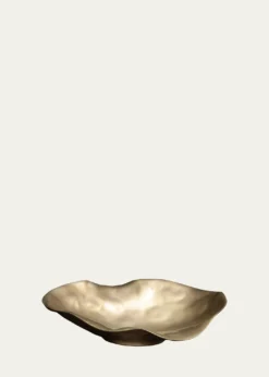 Beatriz BallSierra Maia Medium Oval Bowl