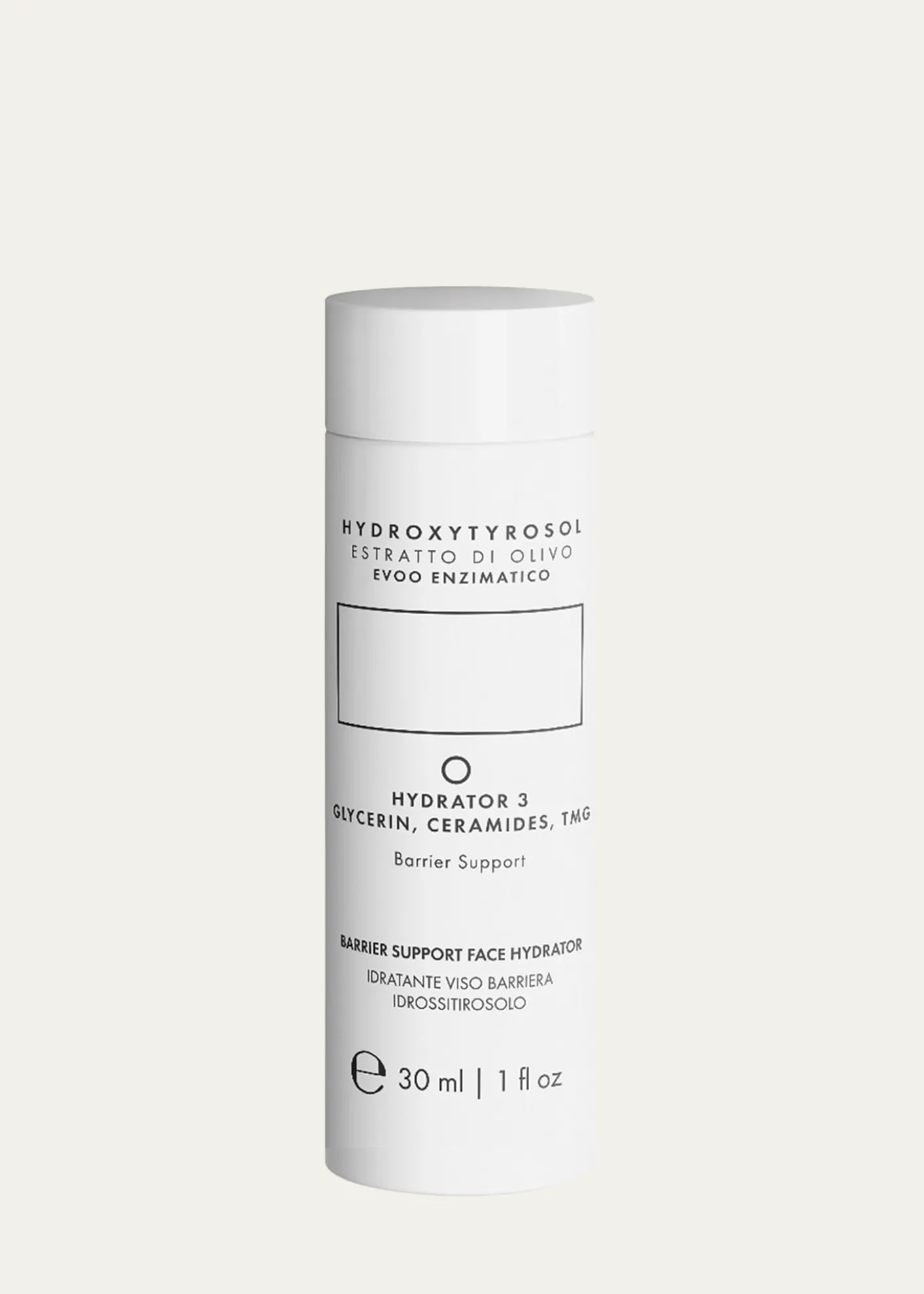 Beauty ThinkersHydrator 3 Barrier Support Refill, 1 oz.