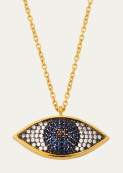 Begum KhanNazar Mini Pendant Necklace