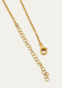 Begum KhanNazar Mini Pendant Necklace