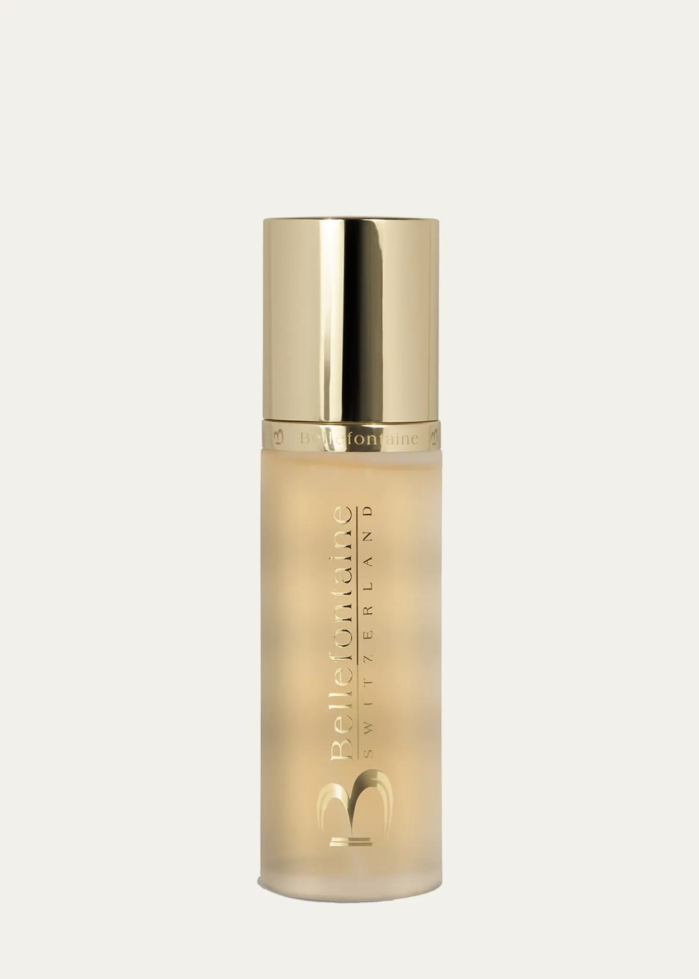BellefontaineRevitalizing Tonic Lotion To Energize