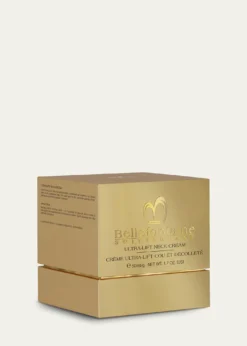 BellefontaineUltra-Lift Neck Cream To Firm