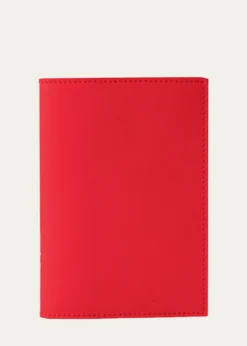 Bell'INVITOMonogram Passport Cover